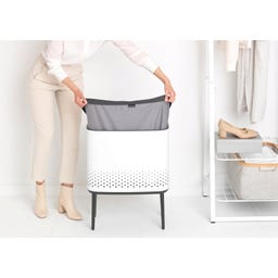 Brabantia Bo Hamper, 60L