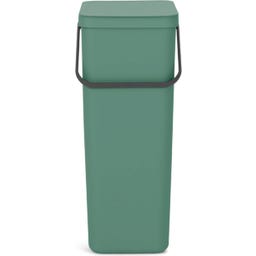 Brabantia Sort & Go Afvalemmer, 40 Liter