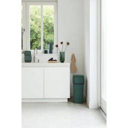 Brabantia Sort & Go Afvalemmer, 40 Liter