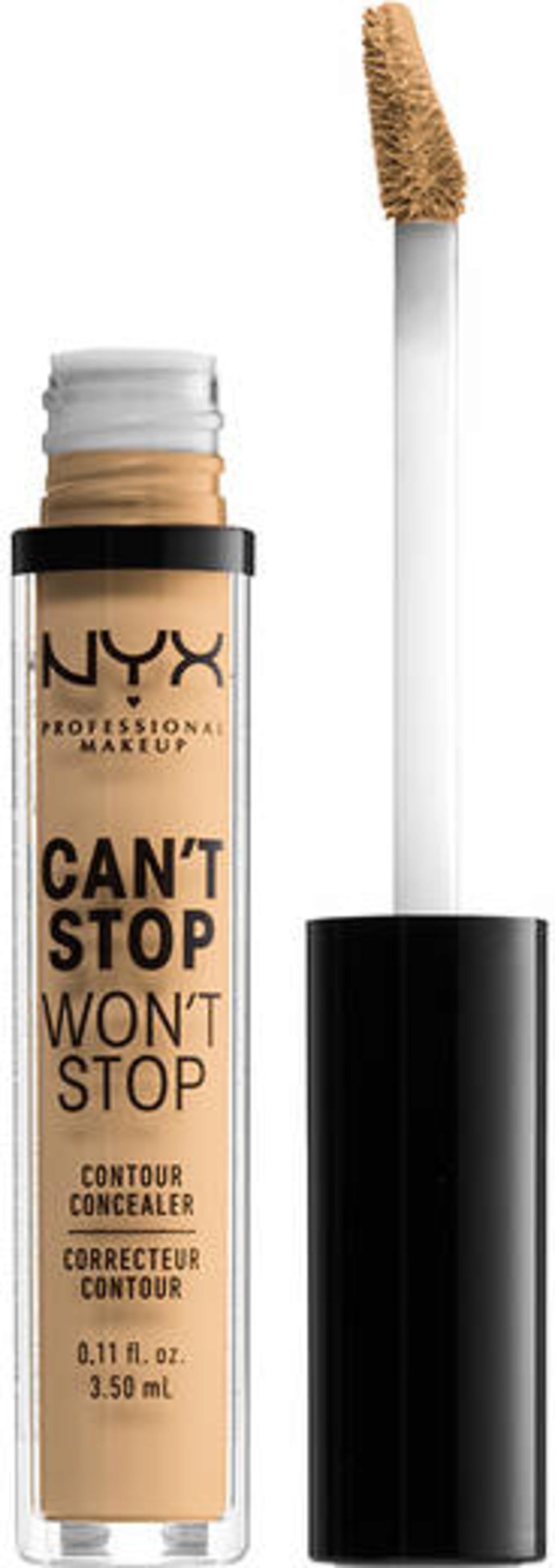 Anti-Cernes & Correcteur 