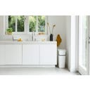 Brabantia Sort & Go Afvalemmer, 40 Liter