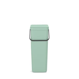 Brabantia Sort & Go Afvalemmer, 40 Liter