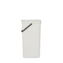 Brabantia Sort & Go Afvalemmer, 40 Liter