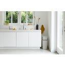 Brabantia Sort & Go Afvalemmer, 40 Liter