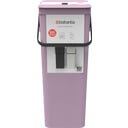 Brabantia Sort & Go Afvalemmer, 40 Liter