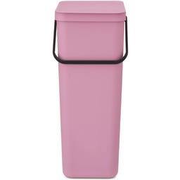 Brabantia Sort & Go Afvalemmer, 40 Liter