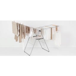 Brabantia Séchoir HangOn, 25 m