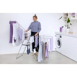 Brabantia Séchoir HangOn, 25 m