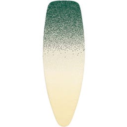 Housse pour Table à Repasser en Coton B avec Rembourrage
