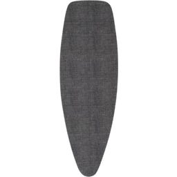 Housse pour Table à Repasser en Coton B avec Rembourrage
