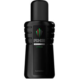 AXE Africa dezodor pumpás spray - 75 ml