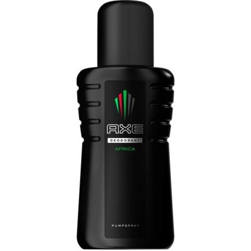 AXE Africa Deodorant Pump Spray - 75 ml