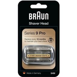 Braun Shaving Head 94M