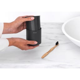 Brabantia Zahnbürsten-Halter - MindSet