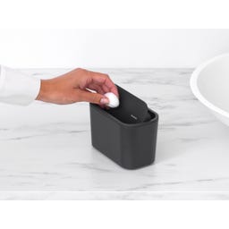 Brabantia Poubelle de Salle de Bain - MindSet