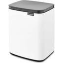 Brabantia Bo Avfallshink, 7 l