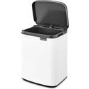 Brabantia Bo Avfallshink, 7 l