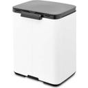Brabantia Bo Avfallshink, 7 l