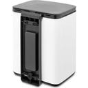 Brabantia Bo Avfallshink, 7 l