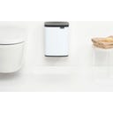 Brabantia Bo Avfallshink, 7 l
