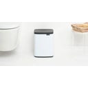 Brabantia Bo Avfallshink, 7 l