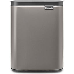 Brabantia Bo Avfallshink, 7 l
