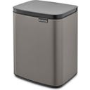 Brabantia Bo Avfallshink, 7 l