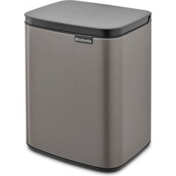 Brabantia Bo Avfallshink, 7 l