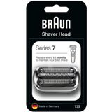 Braun Series 7 Shaver Head 73S