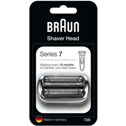Braun Shaving Head Combi Pack 73S