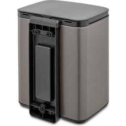Brabantia Bo Avfallshink, 7 l