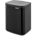 Brabantia Bo Avfallshink, 7 l