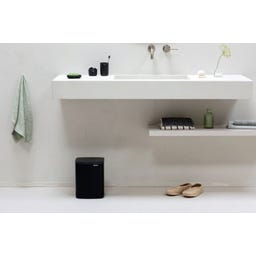 Brabantia Bo Avfallshink, 7 l