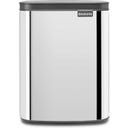 Brabantia Bo Avfallshink, 7 l
