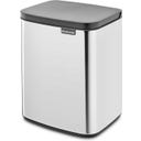 Brabantia Bo Avfallshink, 7 l