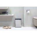 Brabantia Bo Avfallshink, 7 l