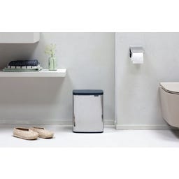 Brabantia Bo Avfallshink, 7 l
