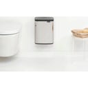 Brabantia Bo Avfallshink, 7 l