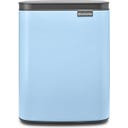 Brabantia Bo Avfallshink, 7 l