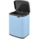 Brabantia Bo Avfallshink, 7 l