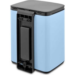 Brabantia Bo Avfallshink, 7 l