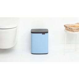 Brabantia Bo Avfallshink, 7 l