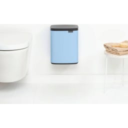 Brabantia Bo Avfallshink, 7 l