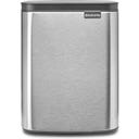 Brabantia Bo Avfallshink, 7 l