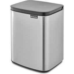 Brabantia Bo Avfallshink, 7 l