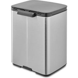 Brabantia Bo Avfallshink, 7 l