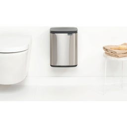 Brabantia Bo Avfallshink, 7 l
