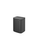 Brabantia Bo Avfallshink, 7 l