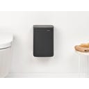 Brabantia Bo Avfallshink, 7 l