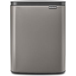 Brabantia Bo Avfallshink, 12 l